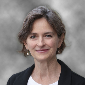 Marian Waterman, PhD