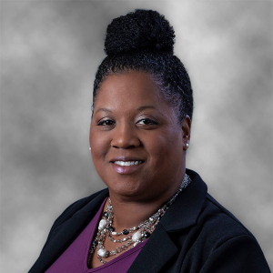 Ursula Worsham, EdD