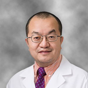 Zhuoli  Zhang, MD, PhD