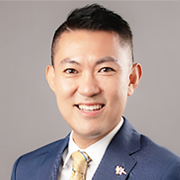 Alexandre Chan 