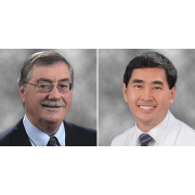 Bert Semler, PhD, and Ming Tan, MD