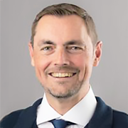 Brian Paegel