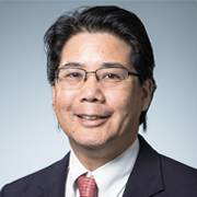 Brian Wong