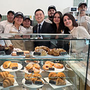image of the cafe