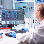 Cancer data