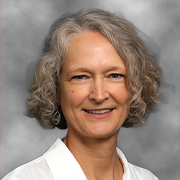 Ulrike Luderer