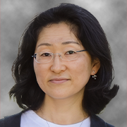 Kyoko Yokomori