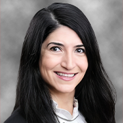 Manijeh Berenji