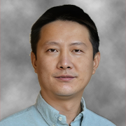 Wei Li 180x180