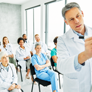 Faculty Development Series