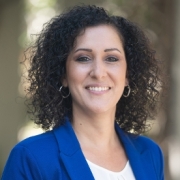 Headshot of Selma Masri