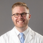 Headshot of Shawn Griffin