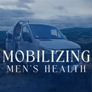 Mobilizing men’s health