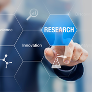 Innovations Medical Research