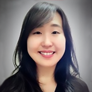 Jacqueline Kim 
