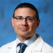 Jamie Landman, MD