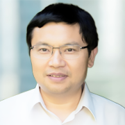 Jianhua Yu