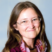 Katrine Whiteson
