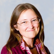 Katrine Whiteson