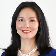 Lan Huang