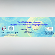 LFD / AIM FLAIR Workshop on "Fluorescence Advanced Imaging Research" FLAIR