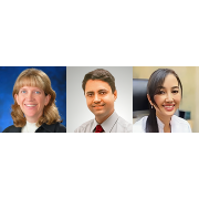Lisa Flanagan, PhD, Munjal Acharya, PhD, Piyanuch Kongtim, MD, PhD