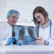 University of California Lung Cancer Consortium and AstraZeneca