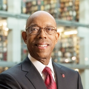 Michael V. Drake