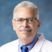 Miguel Villalona-Calero 