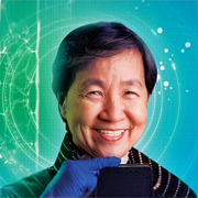 Ming-I Huang