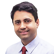 Munjal Acharya