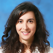 Nadine Abi-Jaoudeh 