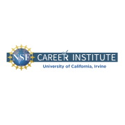 NSF Career Institute at UC Irvine
