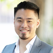 Peter Chang