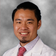 Peter Chang