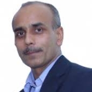 Headshot of Rana Singh