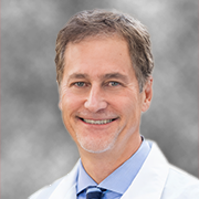 Richard Van Etten, MD, PhD