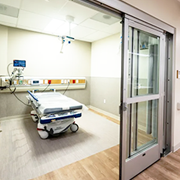 electric Hospital 