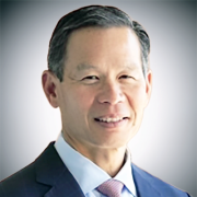 Warren Chow