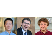 Wei Li, PhD, Francesco Marangoni, PhD, Marcus Seldin, PhD