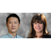 Wei Li Leslie Thompson