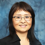yunxia Lu