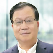 Zhongping Chen